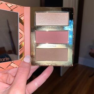 Tarte Hampton’s Weekender palette from Sephora